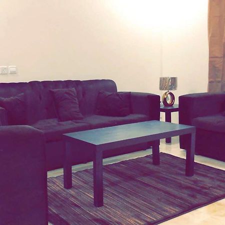 Al Sondos Furnished Apartments Abha Eksteriør billede