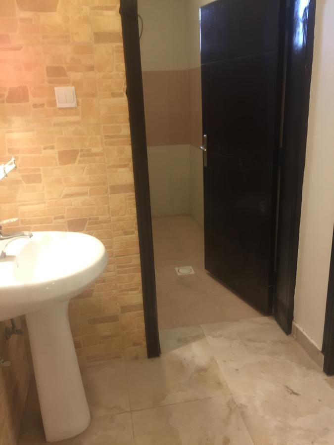 Al Sondos Furnished Apartments Abha Eksteriør billede