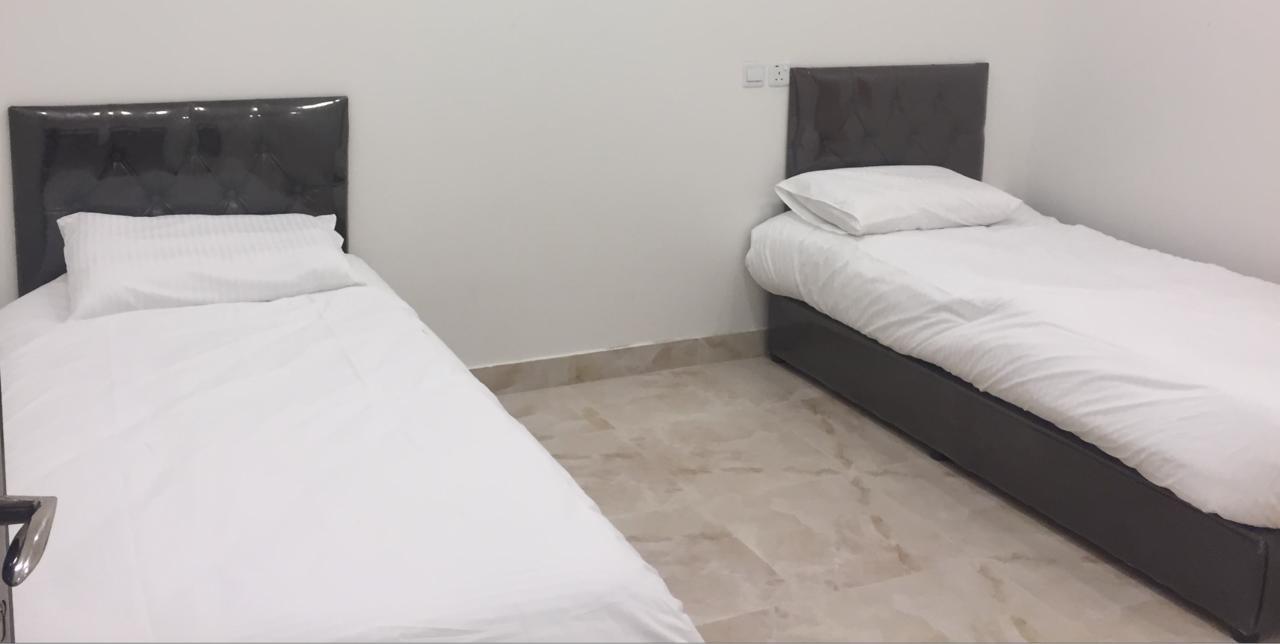 Al Sondos Furnished Apartments Abha Eksteriør billede